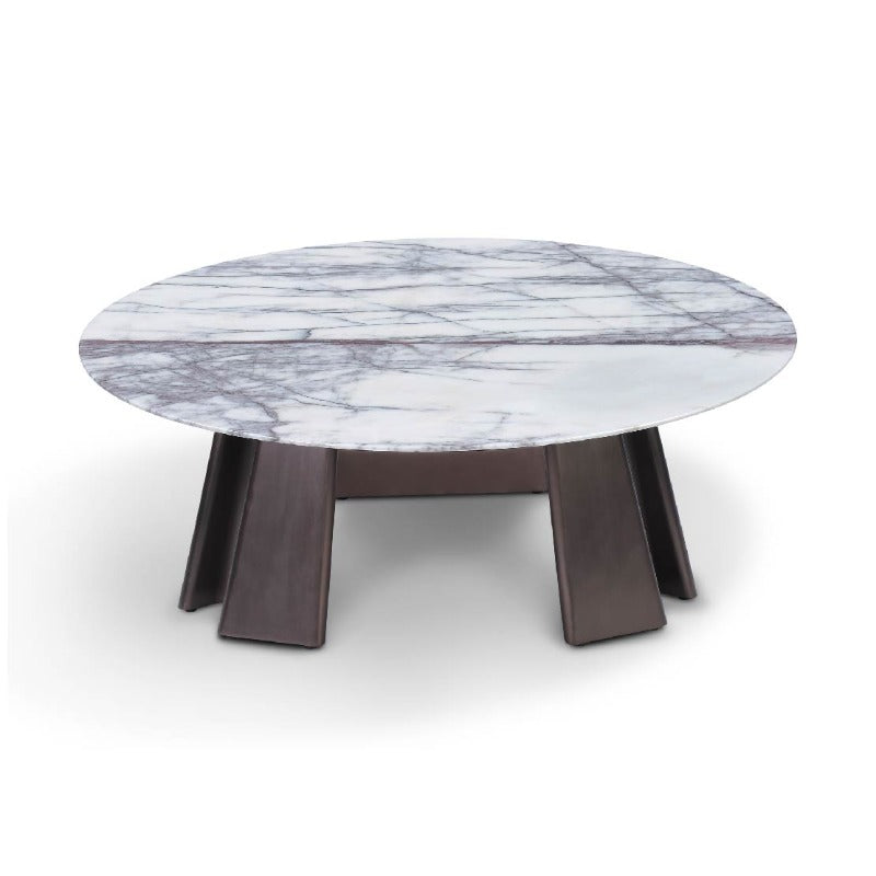 Italian Marble Coffee Table