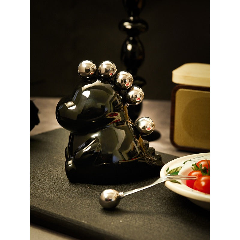 Dinosaur Fruit Fork Set (6-Pack)