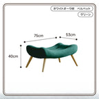 Modern High-Back Comfort Chair