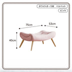 Modern High-Back Comfort Chair