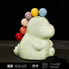 Dinosaur Fruit Fork Set (6-Pack)