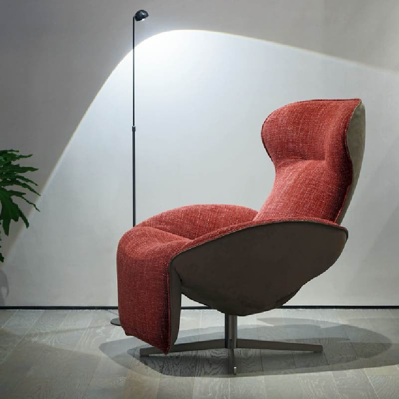 Gravity Sensing Office Chair