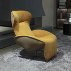 Gravity Sensing Office Chair