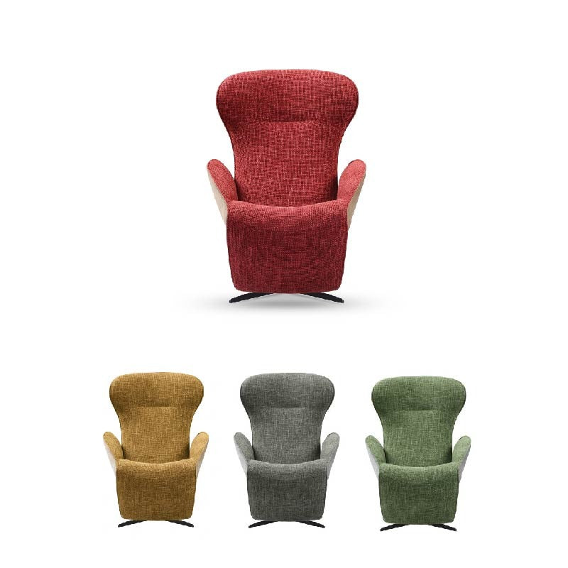 Gravity Sensing Office Chair