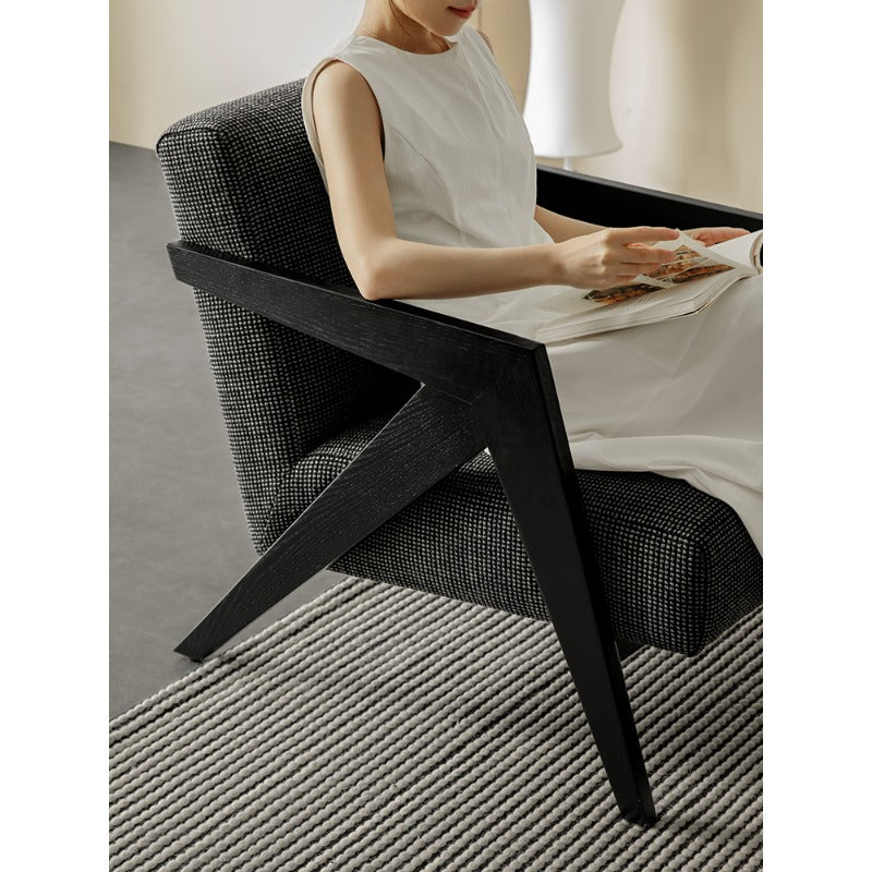 Modern Sleeping Sofa Chair