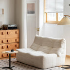 Soft roll sofa