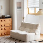 Soft roll sofa