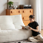 Soft roll sofa
