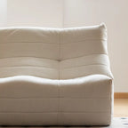 Soft roll sofa