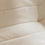 Soft roll sofa