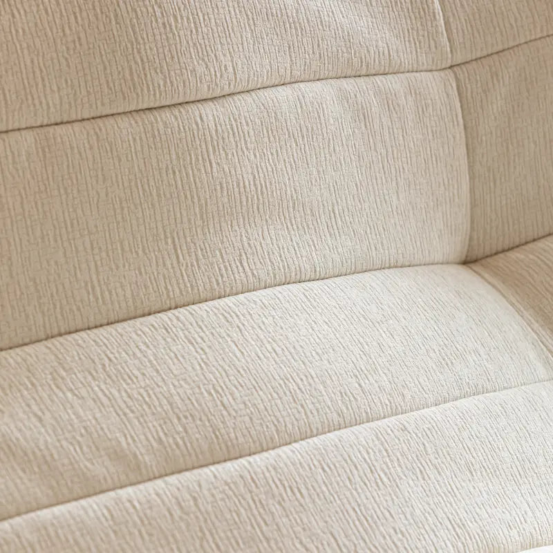 Soft roll sofa
