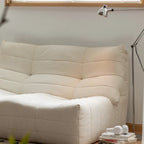 Soft roll sofa