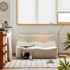 Soft roll sofa