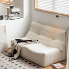 Soft roll sofa