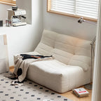 Soft roll sofa