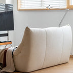 Soft roll sofa