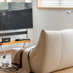 Soft roll sofa