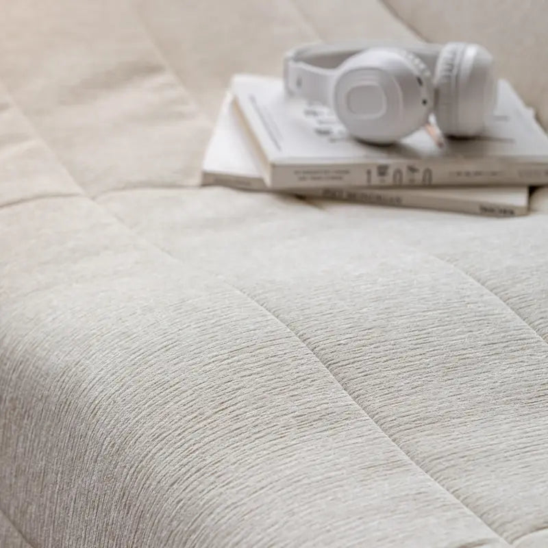 Soft roll sofa
