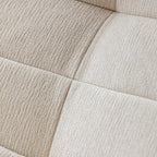 Soft roll sofa