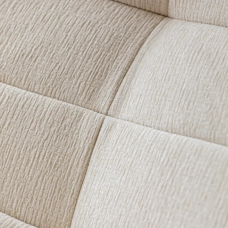 Soft roll sofa