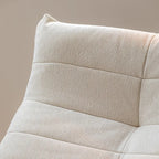Soft roll sofa