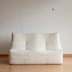 Soft roll sofa