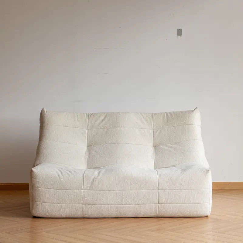 Soft roll sofa