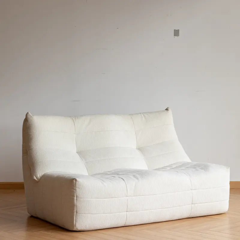 Soft roll sofa