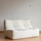Soft roll sofa