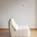 Soft roll sofa