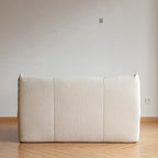 Soft roll sofa