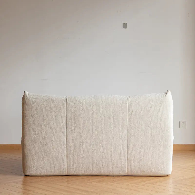 Soft roll sofa