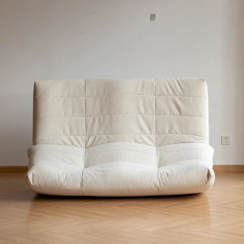 Soft roll sofa