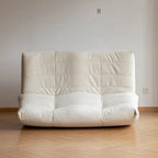 Soft roll sofa