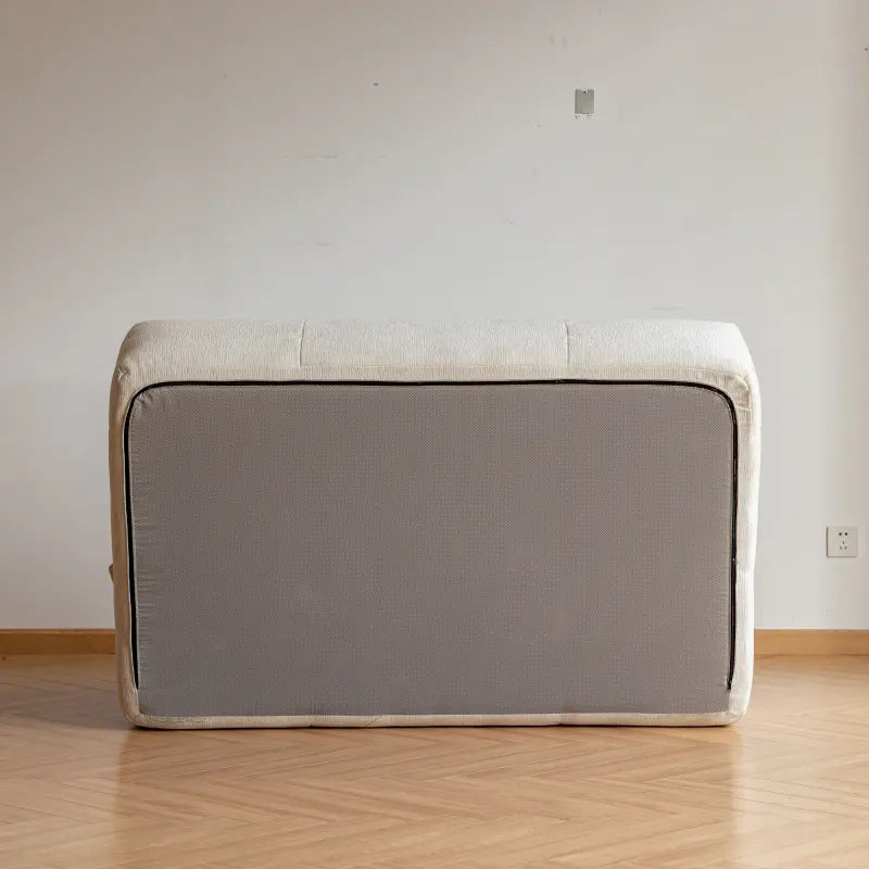 Soft roll sofa