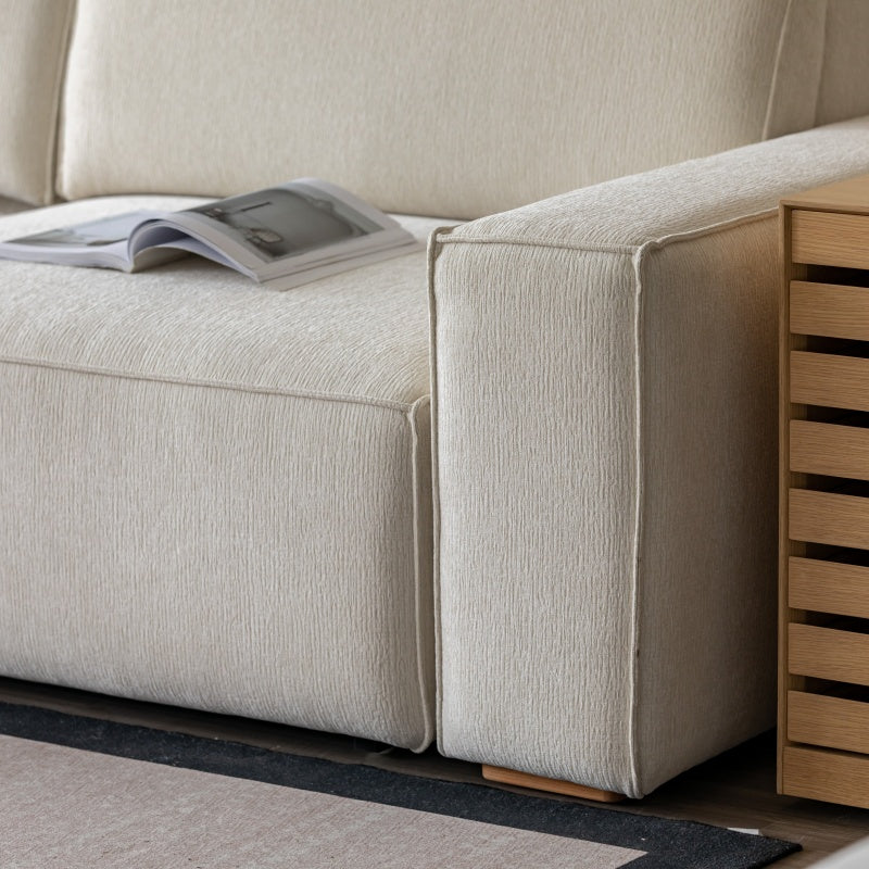 Modern Fabric Sofa