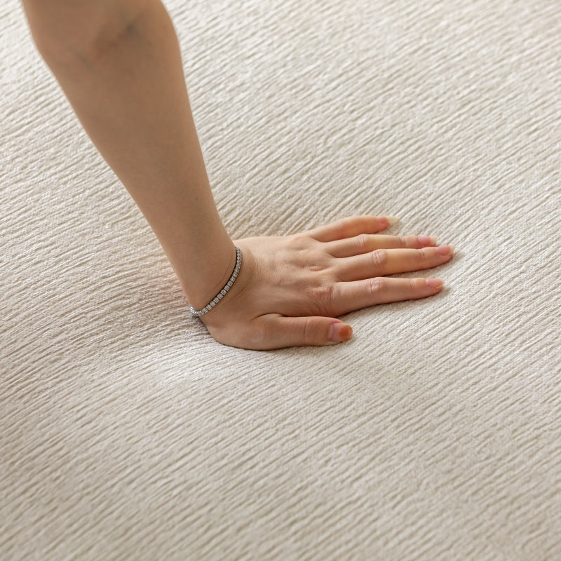 Modern Fabric Sofa
