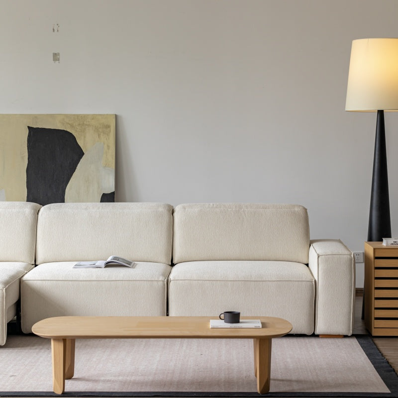 Modern Fabric Sofa