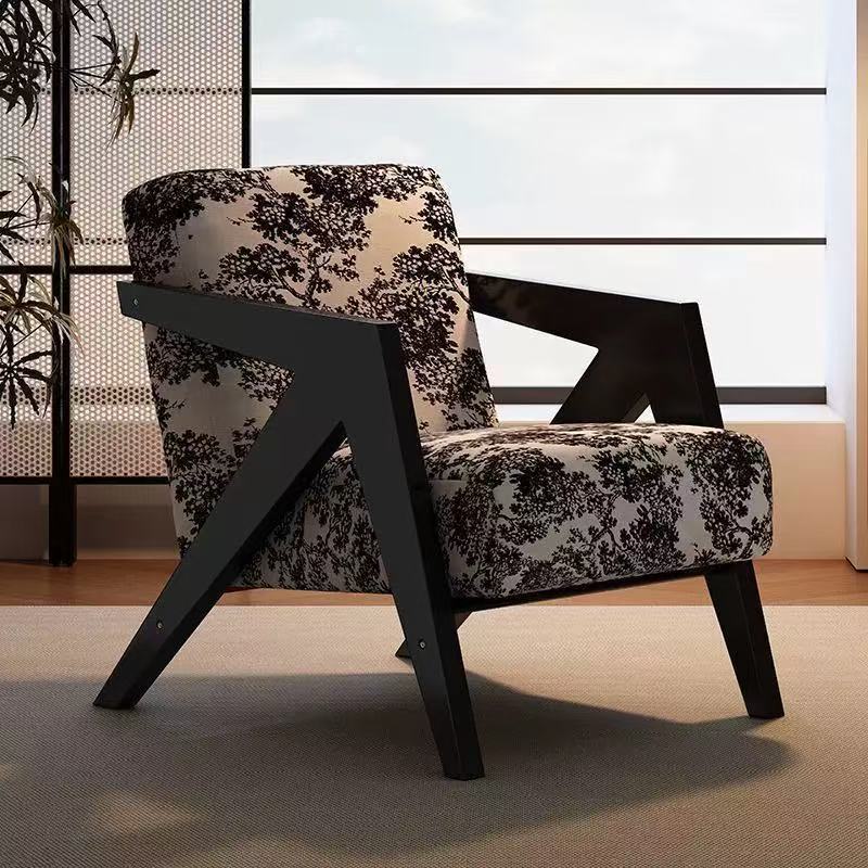 Modern Sleeping Sofa Chair