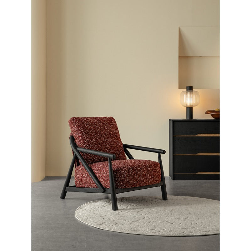 Piaget Modern Lounge Chair
