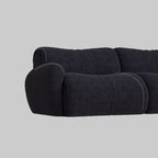 Chenier Flannel Modular Sofa