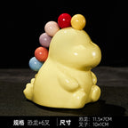 Dinosaur Fruit Fork Set (6-Pack)