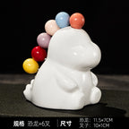 Dinosaur Fruit Fork Set (6-Pack)