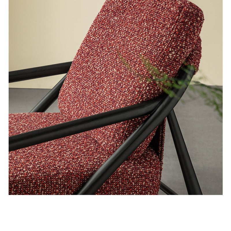 Piaget Modern Lounge Chair