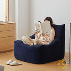 Luxury Tufted Sofa