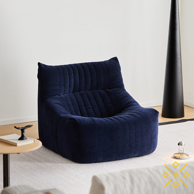 Luxury Tufted Sofa