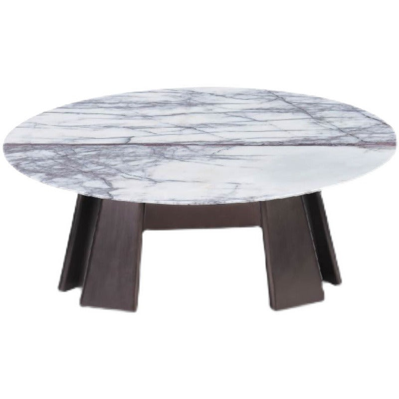 Italian Marble Coffee Table