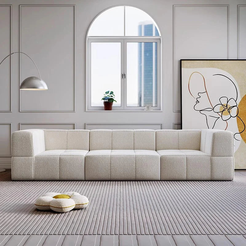 Modular Living Sofa