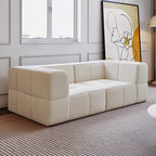 Modular Living Sofa