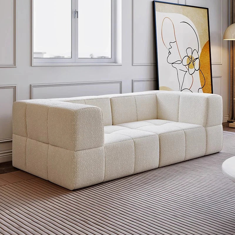 Modular Living Sofa